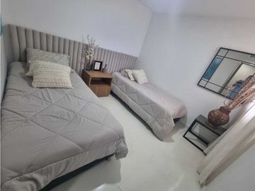 Vendo Para estrenar soho beach