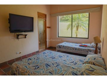 casa campestre en Venecia Antioquia