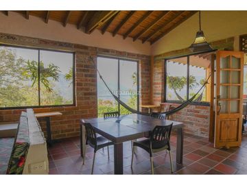 casa campestre en Venecia Antioquia