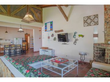 casa campestre en Venecia Antioquia
