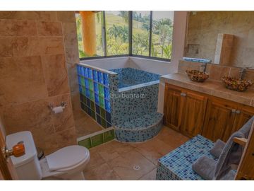 casa campestre en Venecia Antioquia