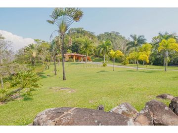 casa campestre en Venecia Antioquia