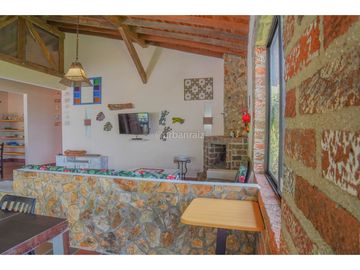 casa campestre en Venecia Antioquia