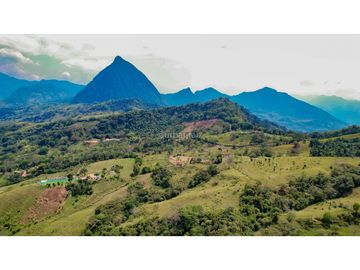 casa campestre en Venecia Antioquia