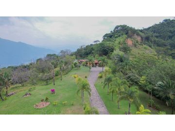 casa campestre en Venecia Antioquia