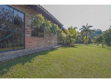 casa campestre en Venecia Antioquia