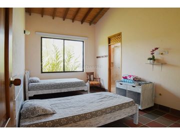 casa campestre en Venecia Antioquia
