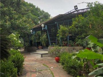 Finca de Mangos Santa Marta Colombia