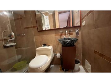 Vendo linda casa conjunto pequeño vista a la montaña