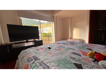 Vendo linda casa conjunto pequeño vista a la montaña