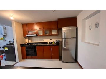 Vendo linda casa conjunto pequeño vista a la montaña