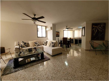 Apartamento en venta barrio villa Country