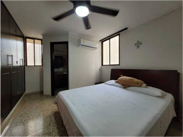 Apartamento en venta barrio villa Country