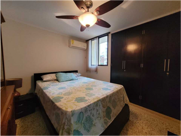 Apartamento en venta barrio villa Country