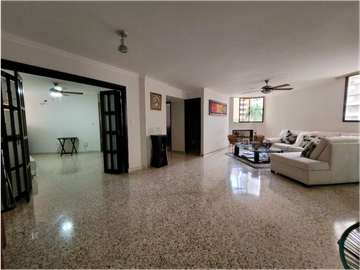 Apartamento en venta barrio villa Country