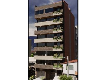 VENDO  APARTAMENTO SANTA TERESITA- SIMON BOLIVAR