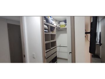 VENDO  APARTAMENTO SANTA TERESITA- SIMON BOLIVAR