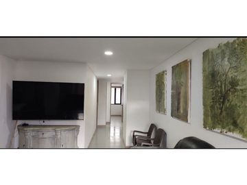 VENDO  APARTAMENTO SANTA TERESITA- SIMON BOLIVAR