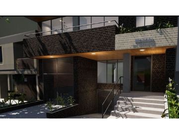 VENDO  APARTAMENTO SANTA TERESITA- SIMON BOLIVAR
