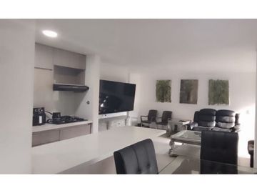 VENDO  APARTAMENTO SANTA TERESITA- SIMON BOLIVAR