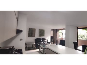 VENDO  APARTAMENTO SANTA TERESITA- SIMON BOLIVAR