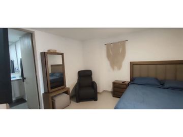 VENDO  APARTAMENTO SANTA TERESITA- SIMON BOLIVAR