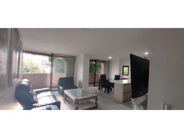 VENDO  APARTAMENTO SANTA TERESITA- SIMON BOLIVAR