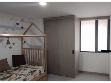 VENDO  APARTAMENTO SANTA TERESITA- SIMON BOLIVAR