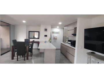 VENDO  APARTAMENTO SANTA TERESITA- SIMON BOLIVAR