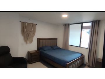 VENDO  APARTAMENTO SANTA TERESITA- SIMON BOLIVAR