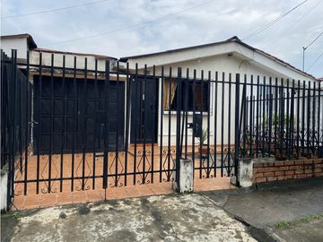 VENTA CASA INDEPENDIENTE VIPASA. NORTE DE CALI