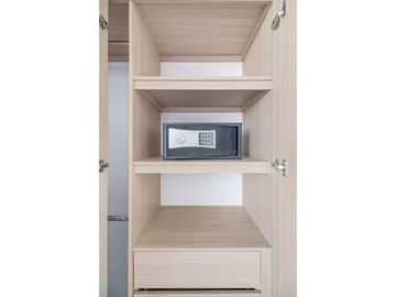 Maravilloso Apartamento a una cuadra del mar Playa Salguero