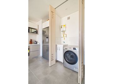 Maravilloso Apartamento a una cuadra del mar Playa Salguero