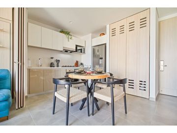 Maravilloso Apartamento a una cuadra del mar Playa Salguero