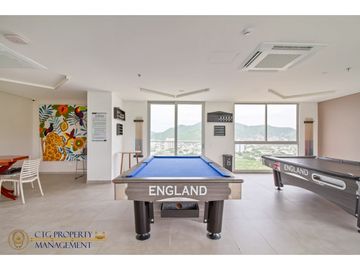 Maravilloso Apartamento a una cuadra del mar Playa Salguero
