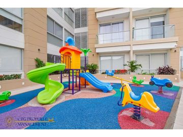 Maravilloso Apartamento a una cuadra del mar Playa Salguero