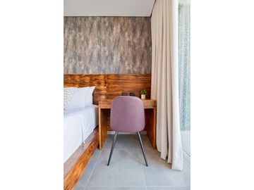 Maravilloso Apartamento a una cuadra del mar Playa Salguero