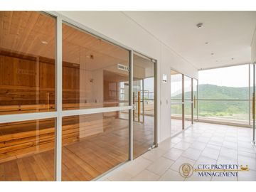 Maravilloso Apartamento a una cuadra del mar Playa Salguero