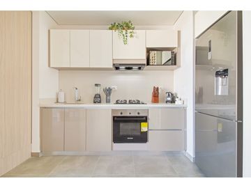 Maravilloso Apartamento a una cuadra del mar Playa Salguero