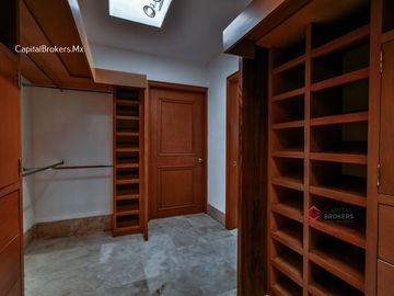 Casa de lujo en venta   San Miguel de la Cañada Cerca Plaza Patria