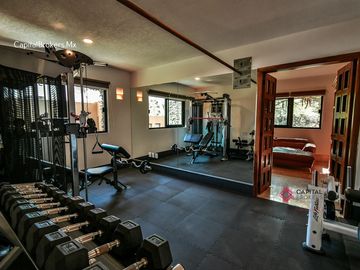 Casa de lujo en venta   San Miguel de la Cañada Cerca Plaza Patria