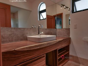Casa de lujo en venta   San Miguel de la Cañada Cerca Plaza Patria
