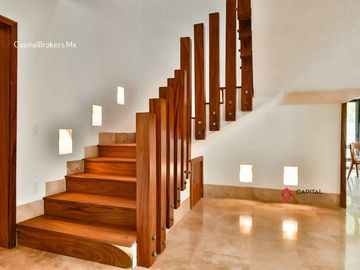 Casa de lujo en venta   San Miguel de la Cañada Cerca Plaza Patria