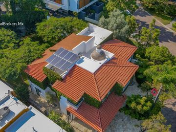 Casa de lujo en venta   San Miguel de la Cañada Cerca Plaza Patria