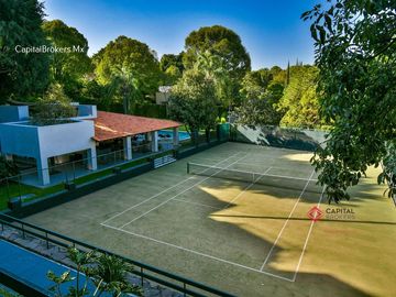 Casa de lujo en venta   San Miguel de la Cañada Cerca Plaza Patria