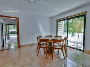 Casa de lujo en venta   San Miguel de la Cañada Cerca Plaza Patria