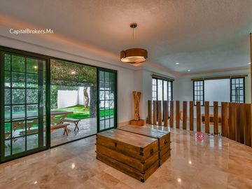 Casa de lujo en venta   San Miguel de la Cañada Cerca Plaza Patria
