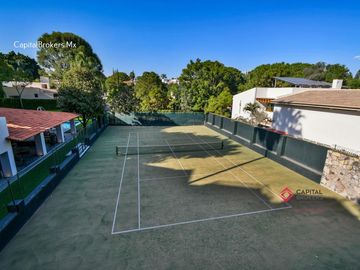 Casa de lujo en venta   San Miguel de la Cañada Cerca Plaza Patria