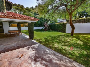 Casa de lujo en venta   San Miguel de la Cañada Cerca Plaza Patria