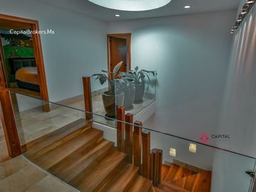 Casa de lujo en venta   San Miguel de la Cañada Cerca Plaza Patria